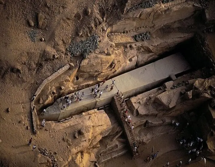 Aswan Highlights Tour – High Dam, Philae Temple & Unfinished Obelisk
